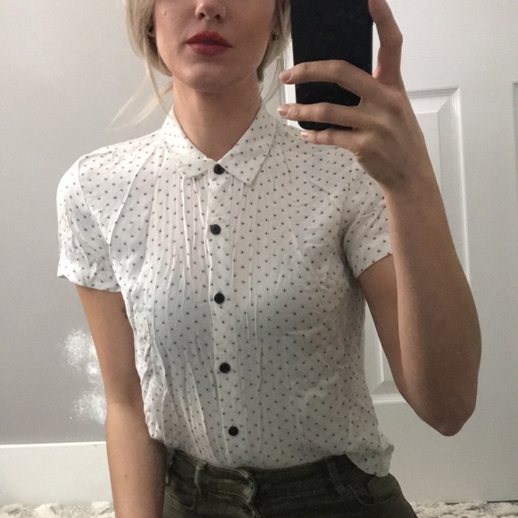 Vans button top - Picture 5 of 6